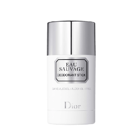 DIOR Eau Sauvage Deostick Deo Herr 75 G