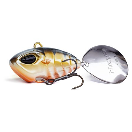 Nays BLD RNNR LF 21g - D-03