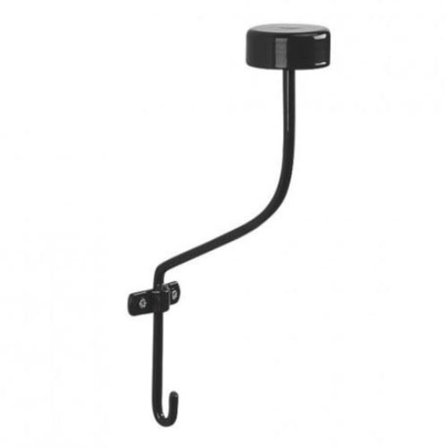 Stubbs Hat Rack One Size Black