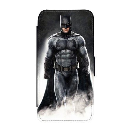 Batman Samsung Galaxy A35 5G Flip Mobilfodral