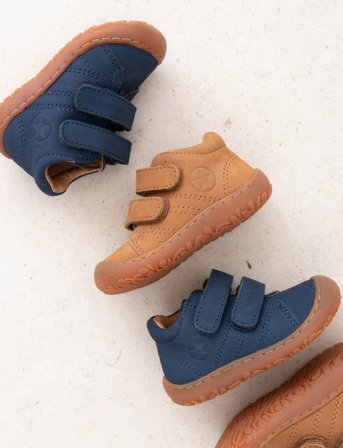 Bisgaard Bisgaard Hale V - Navy - 22