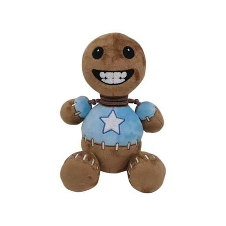 Kick Buddy Plyschfigur Leksaker Mjuk Fylld Plushie Dock 11 tum