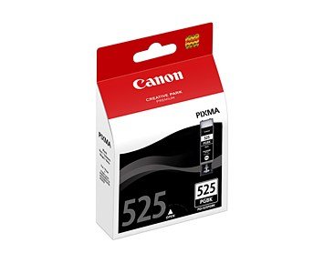 Canon-PGI-525-Canon-PGI-525 Svart blekkpatron-Printing ink, toner & paper-Blekkpatroner