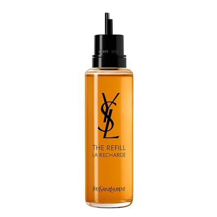 Yves Saint Laurent Libre Iintense Eau de Parfum 100 ml, Parfumer & Dufte, Til Hende, Eau De Parfum