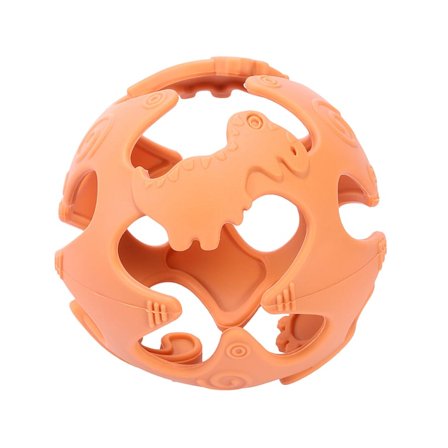 Tiny Tot Sansebold Okker, Børn & Forældre, Motorik & Bevægelse, Bolde