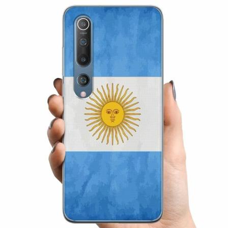 Xiaomi Mi 10 5g Tpu Mobilskal Argentina