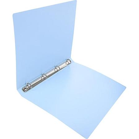 Dokument Organizer A4 Filmappe Udvidende Filmappe Til Skole Forretning Kontor Blå 32.3X25.5CM Blue 32.3X25.5CM