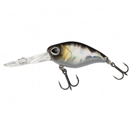 Berkley DEX Trencher 5.5cm - Baitfish