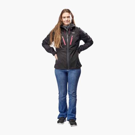 Biltema - Turjakke dame L