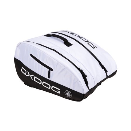 Oxdog Ultra Tour Pro Thermo Padel Bag White/Black