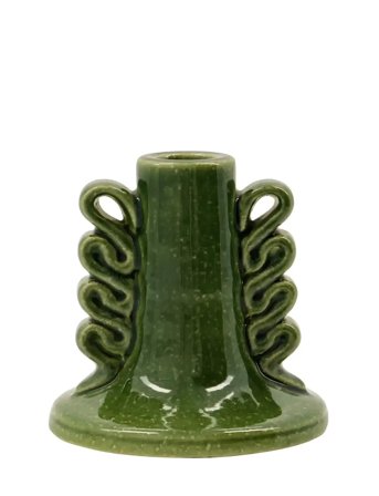 Lysestage, Hddiva, Grøn Green House Doctor