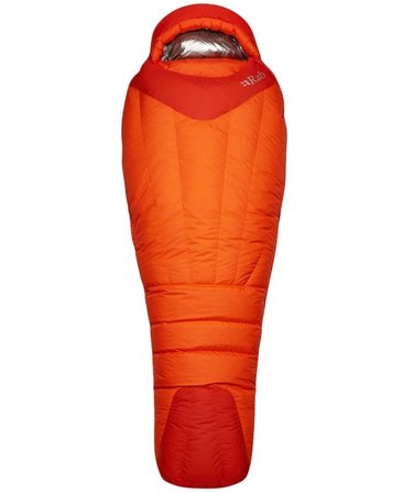 Rab Andes Infinium 1000 Regular LZ Atomic