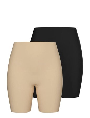 Pieces | Pcnamee Shorts 2-Pack Noos | S/M