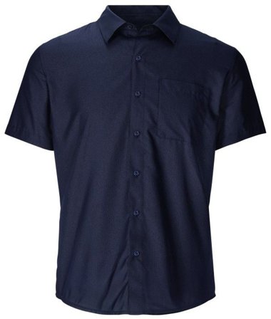 Marmot Men's AirExchange SS Arctic Navy