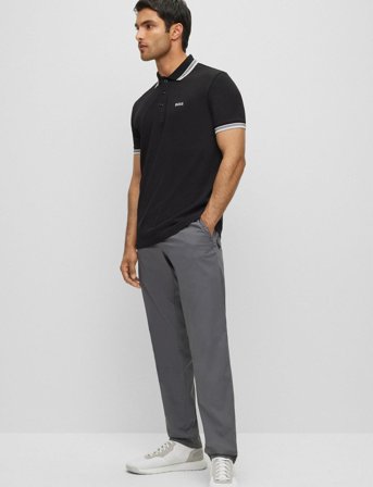 BOSS Paddy - Black - XL