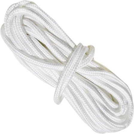 Ersättningslina för parasoll, utomhustillbehör, 3,7 m parasollsnöre för balkong och däck