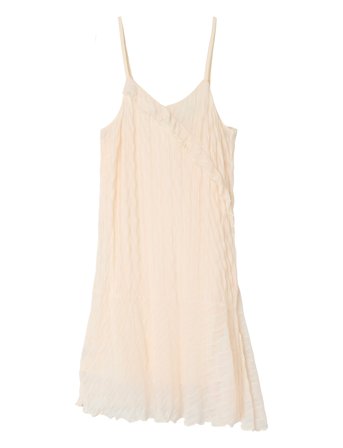 LMTD | Nlfhullu Short Strap Dress | 170