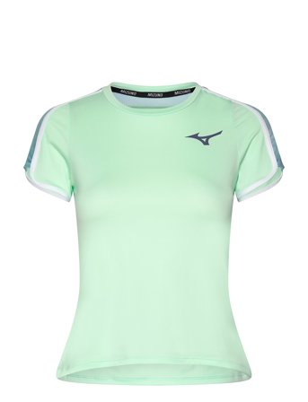 Mizuno | Frontier Tee (W) | L