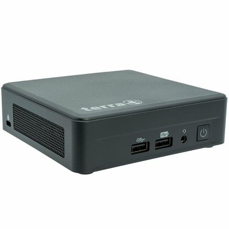Terra PC-Micro 6000 SILENT GREENLINE slim