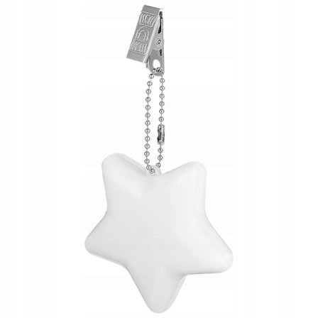 Nattlampa Sensor Rörelse Automatisk Handväska