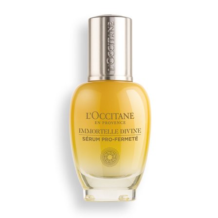L'Occitane en Provence Immortelle Divine Serum 30ml - Siero viso antirughe