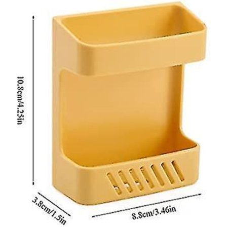 8 kpl Kaukosäätimenpidike Puhelimen Latausteline Säilytys