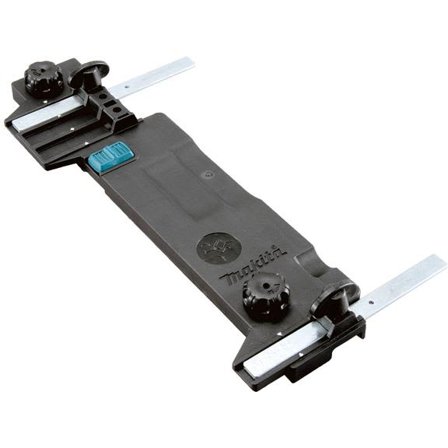 Makita 197252-3 Adapter til styreskinne, Maskintilbehør & forbruk