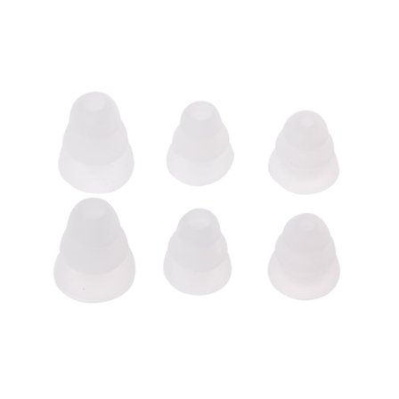 Hörsnäckor Mjukt cover In Ear Eartip Memory Foam för In-Ear Ear Phone Öronpropp