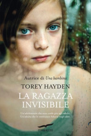 La ragazza invisibile Torey L. Hayden