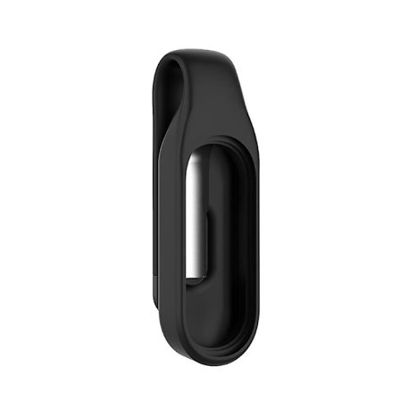 för Smart Band Replacement Spänne Hållare för Mi Band 6 5 Hållbar Portabel Clip
