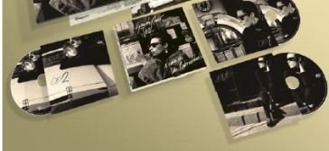 Jazz a casa di ida rubinstein (2 cd + dv Giuni Russo