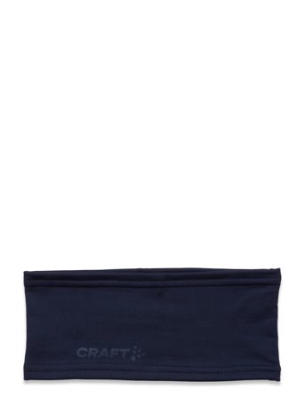 Core Essence Thermal Headband Navy Craft