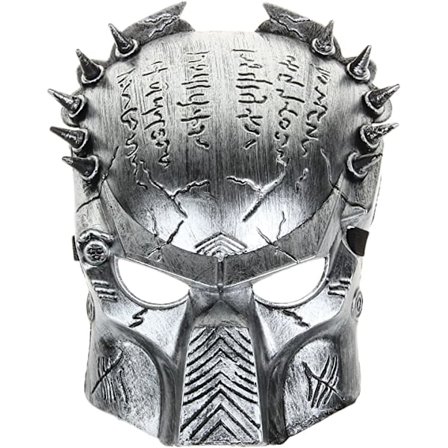 Predator avpr ensamvarg mask halloweenmask