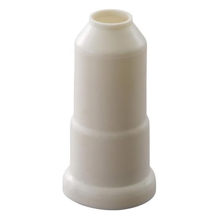 Uponor 1870624 Endetetning 28 mm, for beskyttelsesrør, Installasjon