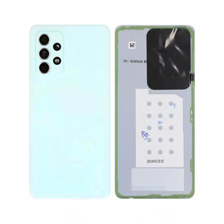 Samsung Galaxy A52s 5G Baksida Original - Mintgrön Green