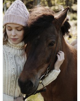 Mössa Aada - Novita