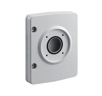 Bosch Wall mount plate