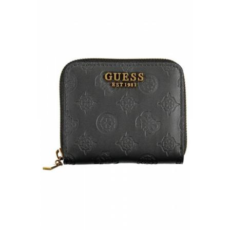Guess Wallets ; Cardholders Sort, Dame Punge og Kortholder, Størrelse: ONE Size