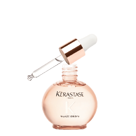 Kérastase Gloss Absolu Hair Oil Hårstyling Unisex 45ML
