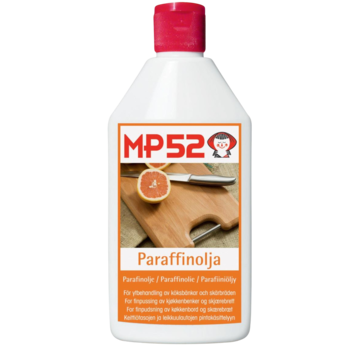 Paraffinolja MP52 250ml