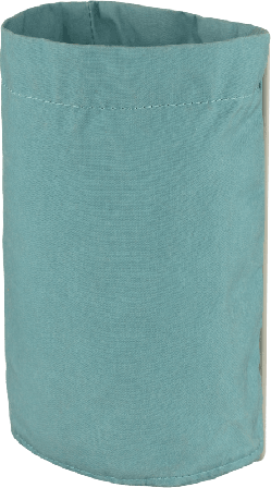 Fjällräven Kånken Bottle Pocket backpack accessories Blue OneSize