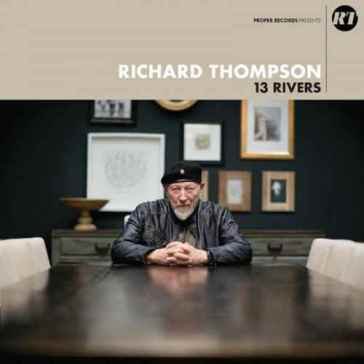 13 rivers Richard Thompson