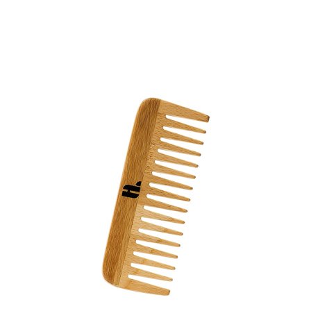 Hairlust Bamboo Comb, Hår, Børster & Accessories, Kamme