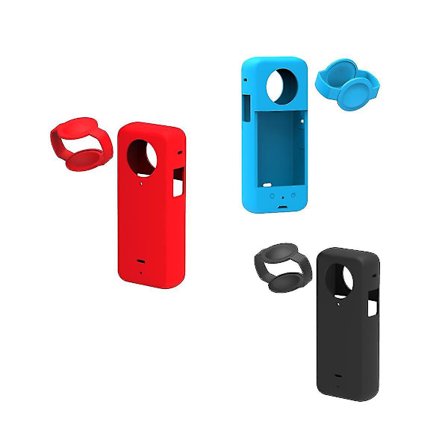 Act Camertective S Camertective Case Pamic Camertector For X3-