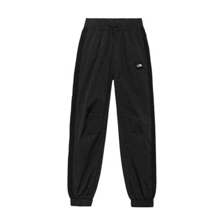 The North Face, Sweatpants Czarny, Mężczyzna, Rozmiar: S