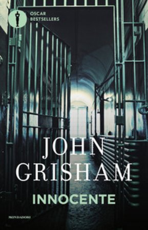 Innocente. Una storia vera John Grisham