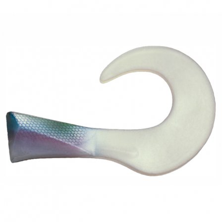 Headbanger ColossusCurly Replacement Tail - Cisco