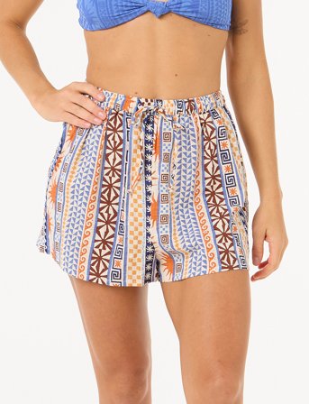 Rip Curl San Carlos Short - Blue - S