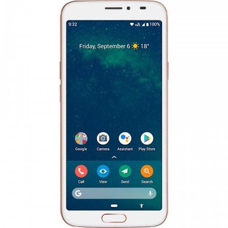 3-PACK Doro 8080 näytönsuoja Premium