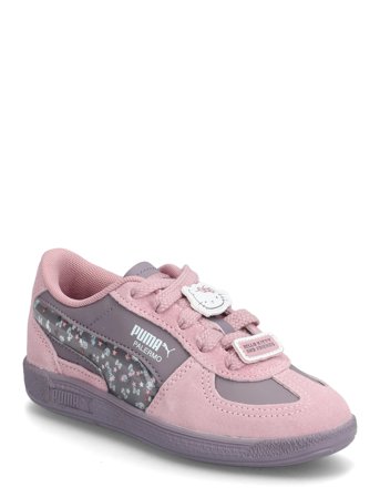 PUMA Palermo Hk&Fr 2 Ps - Pink - 35